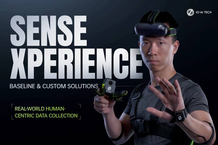 SenseXperience