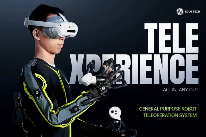 TeleXperience